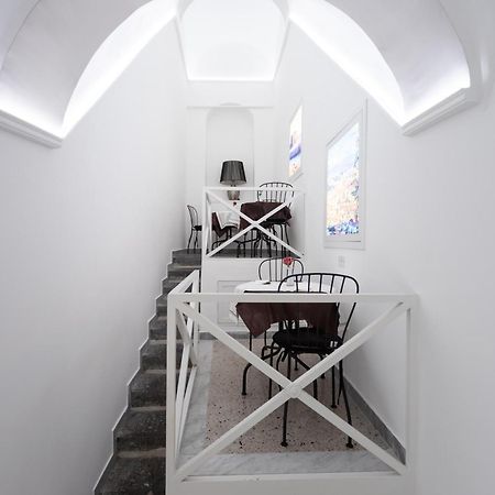 Palazzo Il Convento Ξενοδοχείο Νάπολη Εξωτερικό φωτογραφία