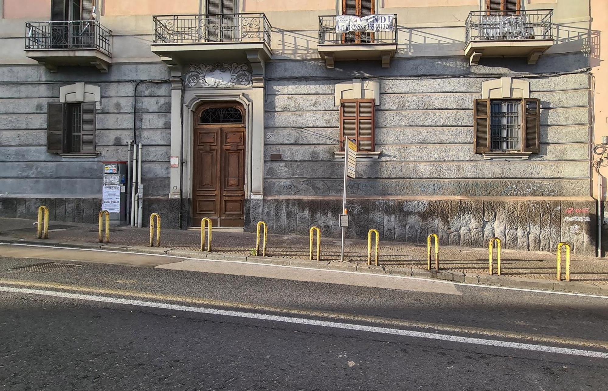 Palazzo Il Convento Ξενοδοχείο Νάπολη Εξωτερικό φωτογραφία