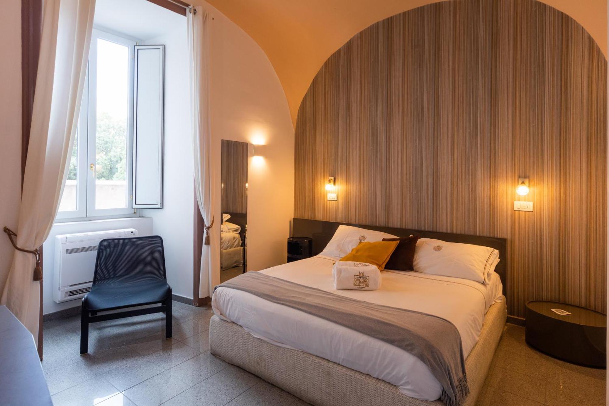 Palazzo Il Convento Ξενοδοχείο Νάπολη Εξωτερικό φωτογραφία