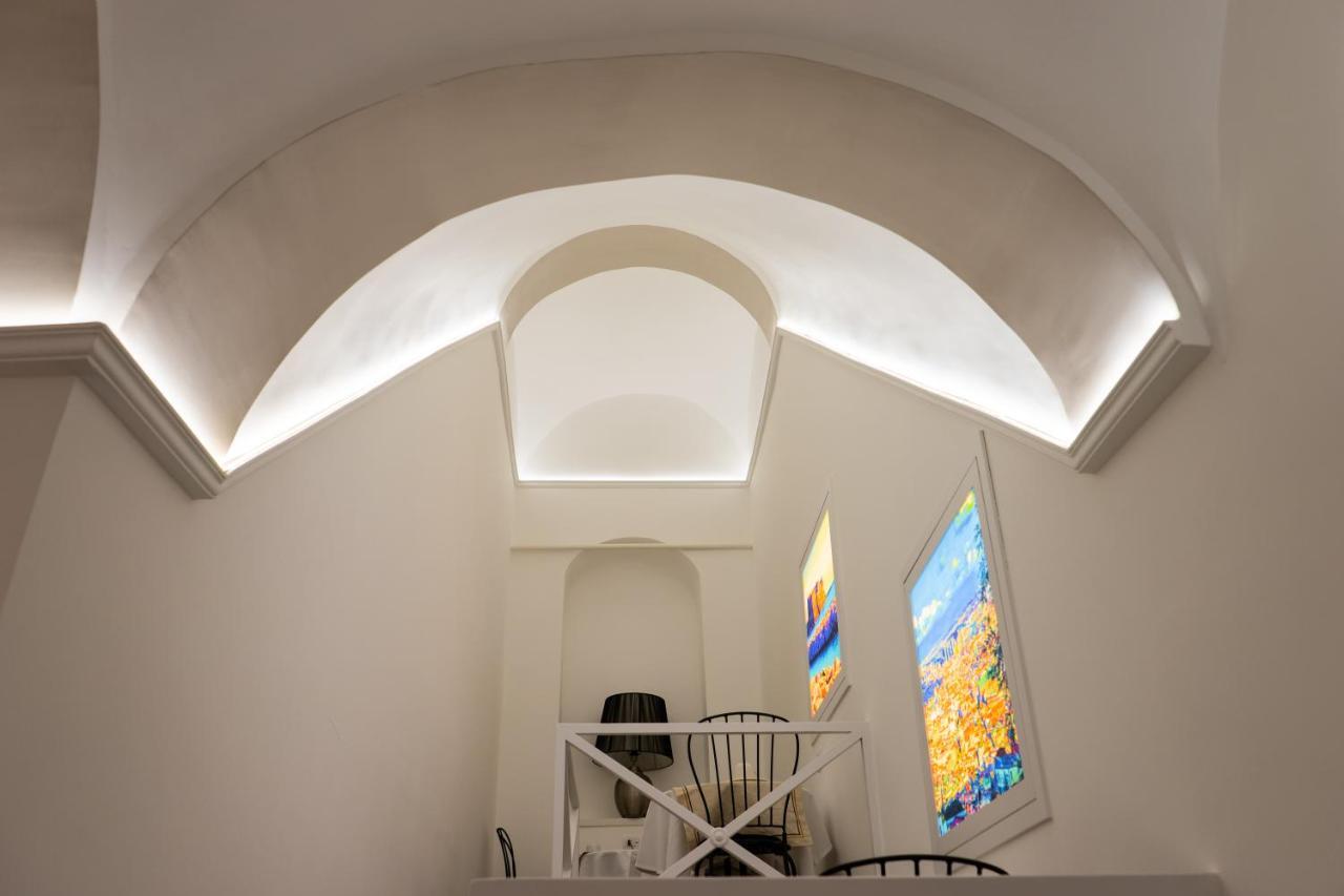 Palazzo Il Convento Ξενοδοχείο Νάπολη Εξωτερικό φωτογραφία