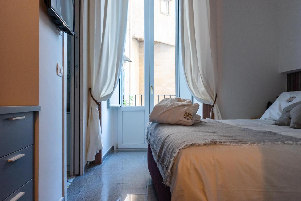 Palazzo Il Convento Ξενοδοχείο Νάπολη Εξωτερικό φωτογραφία